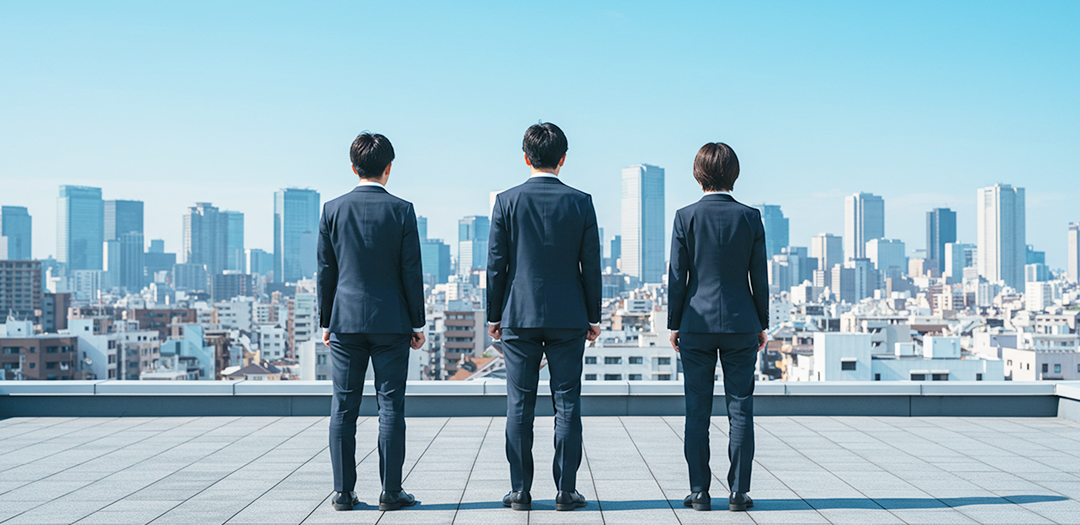 会社情報