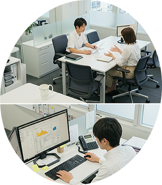 男女問題に強い探偵事務所