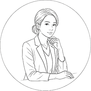 30代女性 自営業（京都）