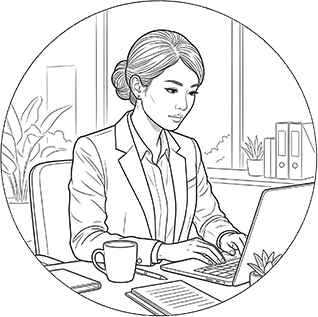 30代女性 会社員（大阪）