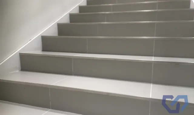 階段