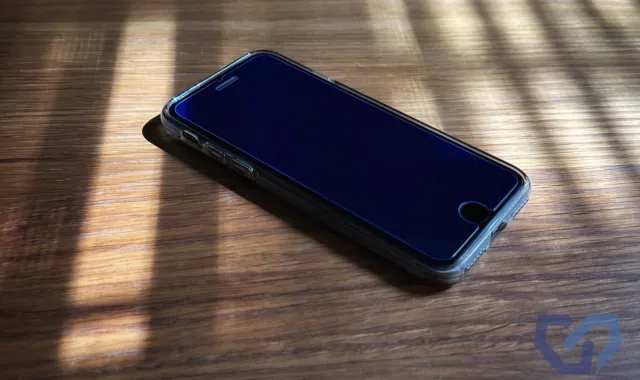 マインドコントロールによって失踪した人が置いていったスマホ