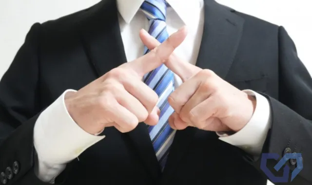 洗脳の兆候が現れたときのNG対応