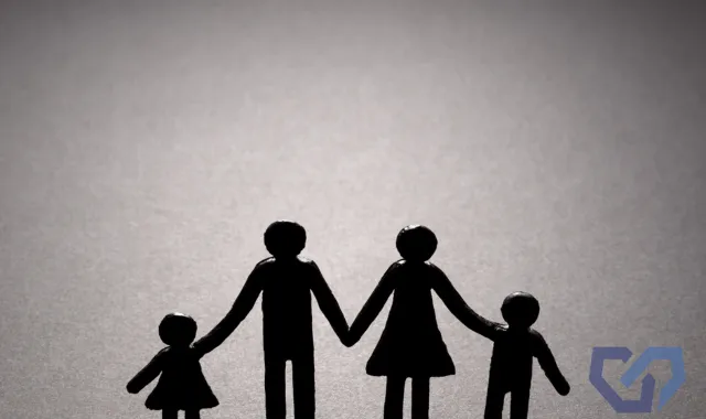 家庭問題の中に潜む主な洗脳