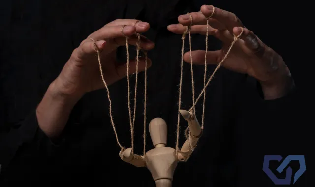 洗脳組織に共通する5つの支配構造