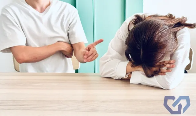 「モラハラ・ガスライティング」が行われている場合の対処