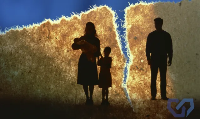 「片親引き離し症候群」が行われている場合の対処