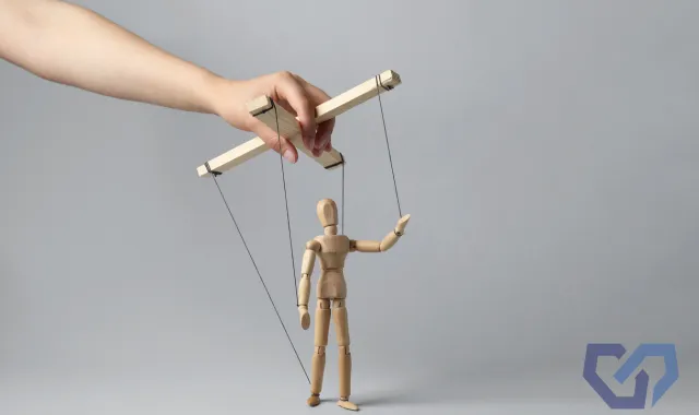 洗脳の手法は主に4種類