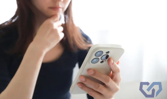 自力での浮気調査