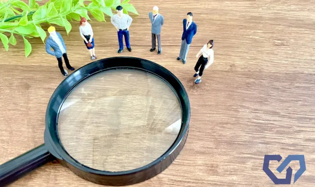 探偵による浮気調査