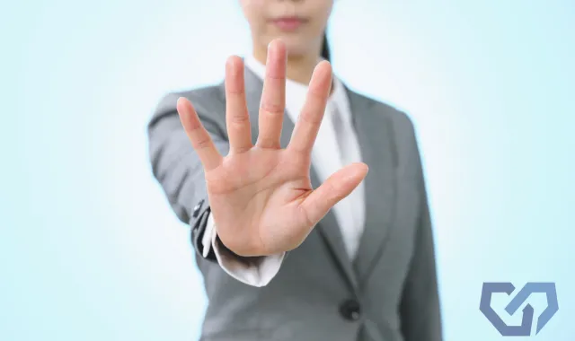 会社側に非があってもリベンジ退職をしない方が良い理由