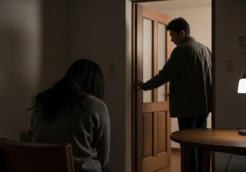 夫が浮気してるかも。不安な時に「今やるべきこと」